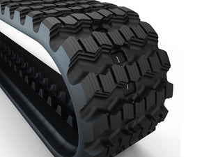 Orugas de goma MICHELIN CAMSO para CAT 279C, 279D, 289C, 289C2, 289D, 299C, 299C, 299D, 299D