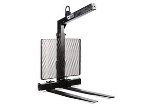 STAR Crane Pallet Forks