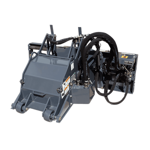 Cepilladora en frío WAIN ROY High Flow CP40 para minicargadoras