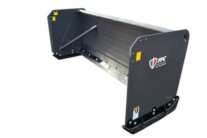 PALADIN / FFC SNOW PUSHES