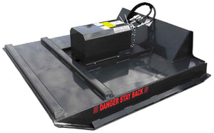 CID Standard Duty Brush Cutter for Skid Steers
