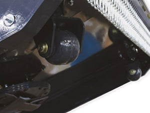 Virnig V50 Rotary Brush Cutter Standard Deck - High Flow (SSL)(CTL)