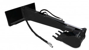 CID Backhoe Stiff Arm / Swing Arm for skid steers