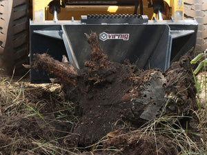 Cuchara para tocones Virnig (SSL)(CTL)