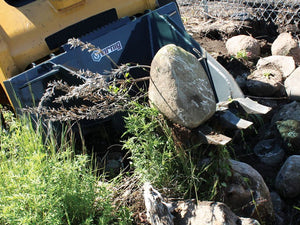 Cuchara para tocones Virnig (SSL)(CTL)