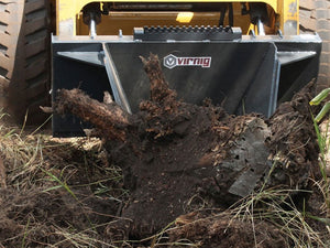 Cuchara para tocones Virnig (SSL)(CTL)