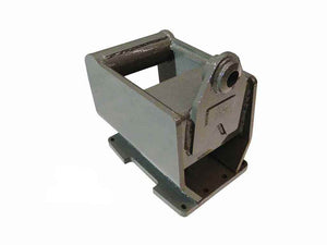 TAG Quick Coupler Top Mount or Top Cap