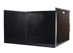 STAR Heavy Duty Forklift Trash Hopper