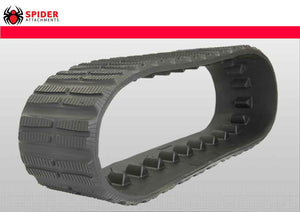SPIDER rubber tracks for TORO DINGO TX1000
