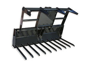 Pinza de horquilla utilitaria Virnig V40 (SSL) (CTL)