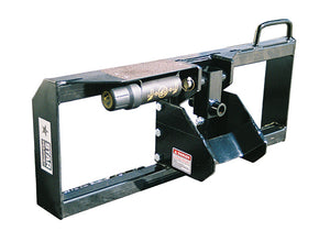 STAR Skid Steer Auger drive kits