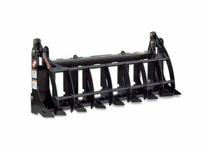 Virnig V30 Root Rake Grapple