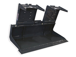 Pinza para chatarra Virnig V50 (SSL)(CTL)