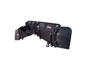 Virnig V60 V-Snow Blade for skid steer