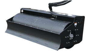 Rodillo vibratorio BLUE DIAMOND para minicargadora