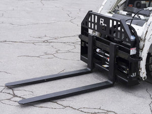 HORQUILLAS PARA PALETS DE AJUSTE HIDRÁULICO BLUE DIAMOND (SSL)