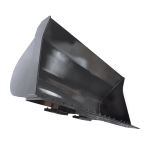 WAIN ROY Wheel Loader bucket, class 3 (2.50 - 3.25 cu. yd.)