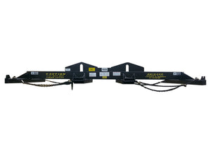 STAR Wire Mesh Handlers