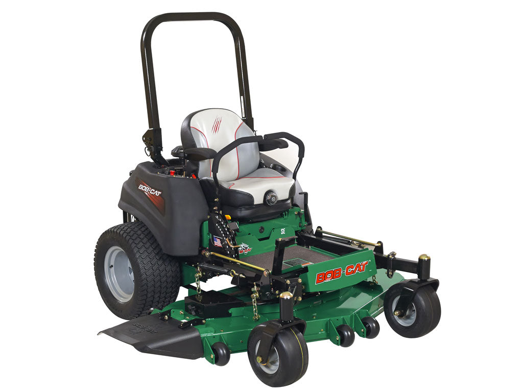 Robe da matti: Bobcat V8 swappati e trattori da 250 all'ora