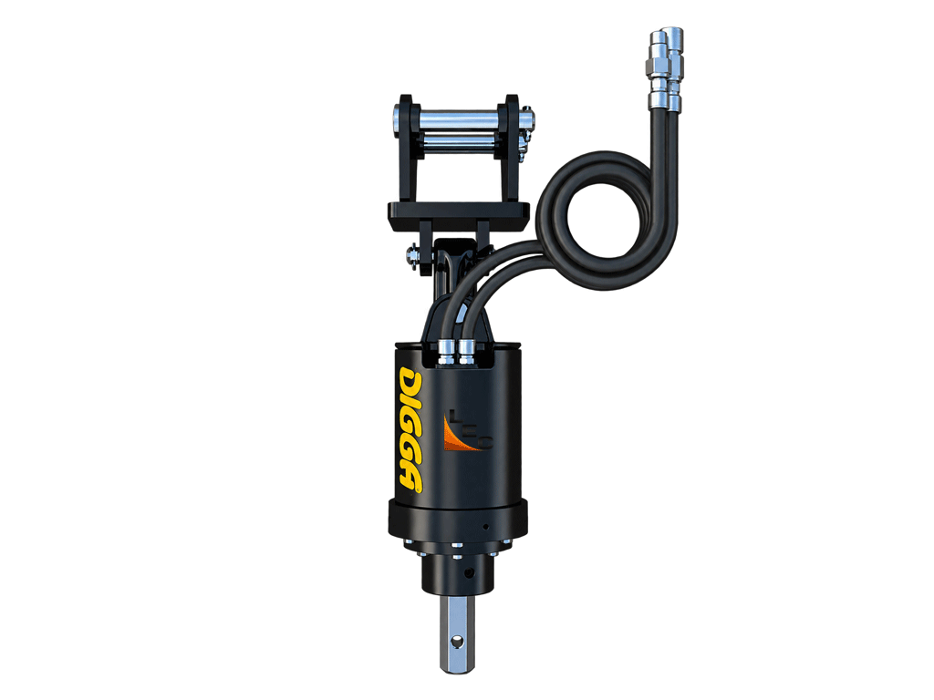 AUGER DRIVE (TLB)