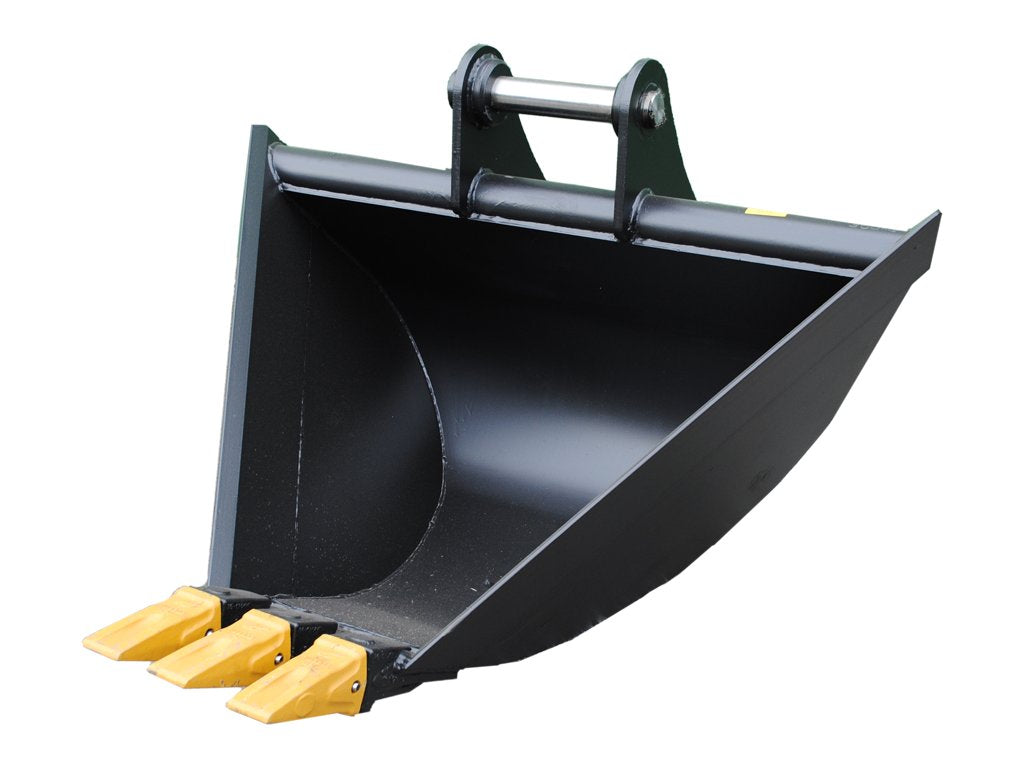BUCKET (TRAPEZOID)
