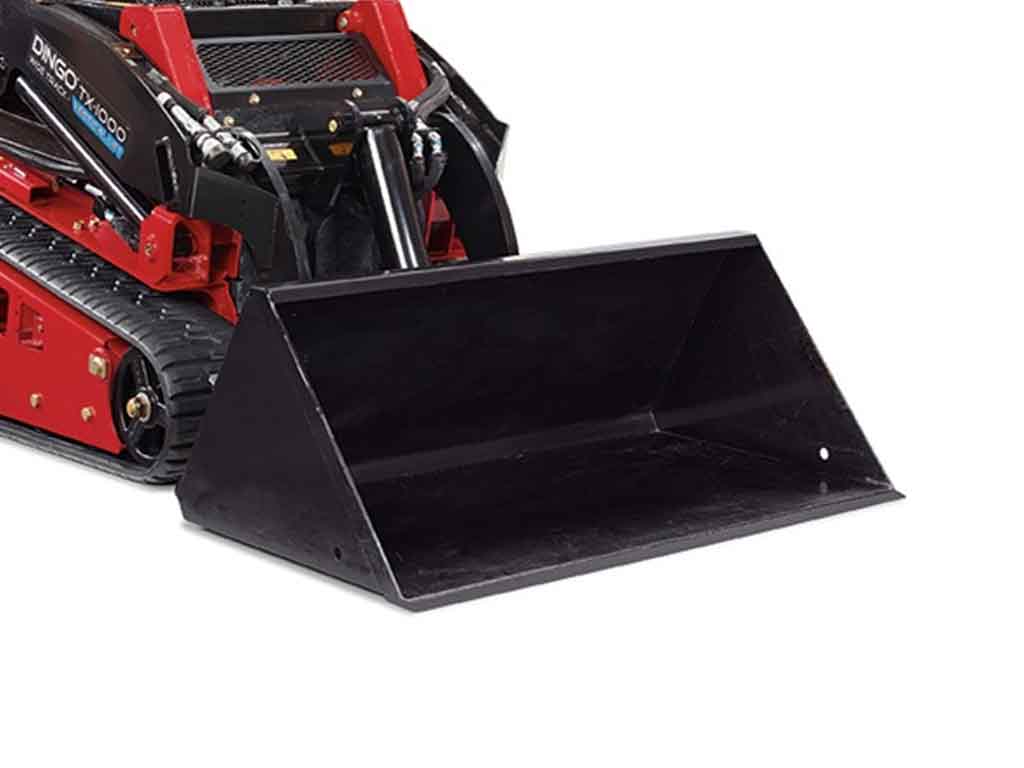 BUCKET (GENERAL PURPOSE)