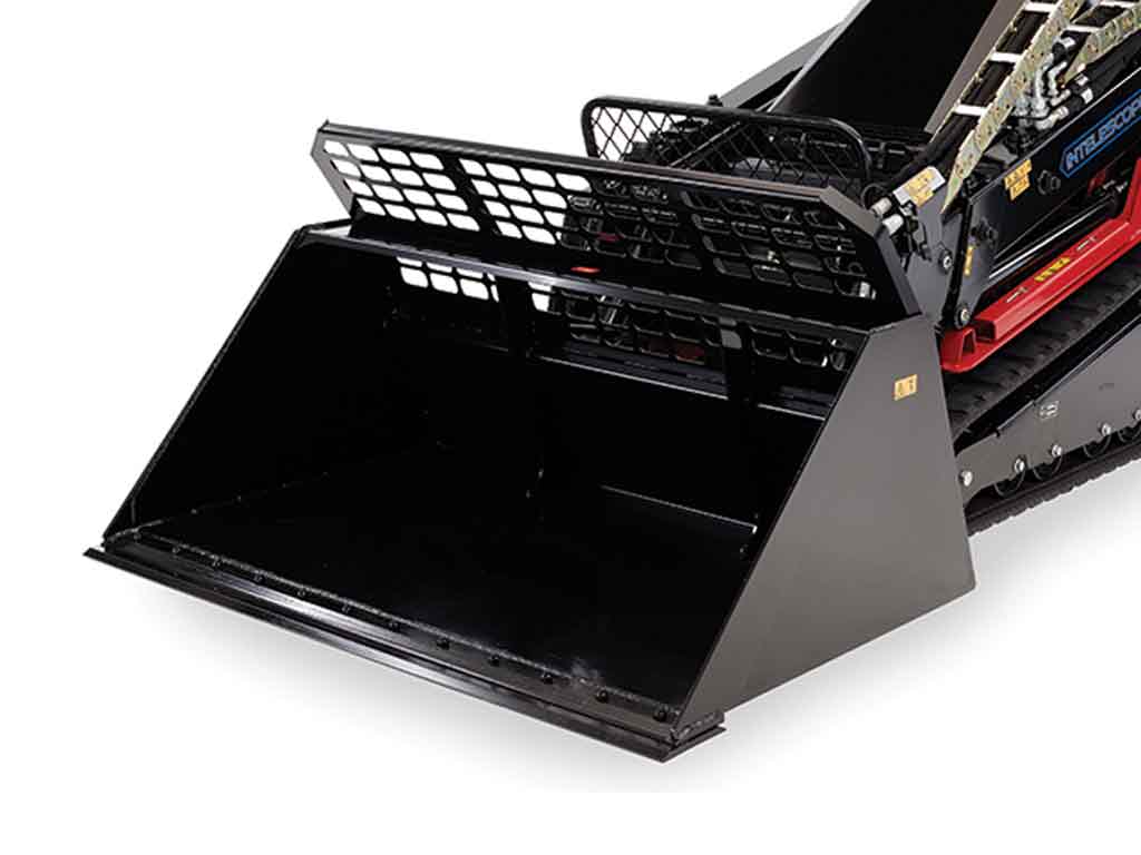 BUCKET (HIGH CAPACITY)