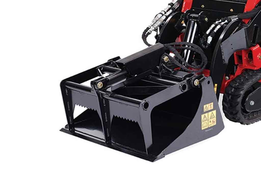 GRAPPLE (INDUSTRIAL)