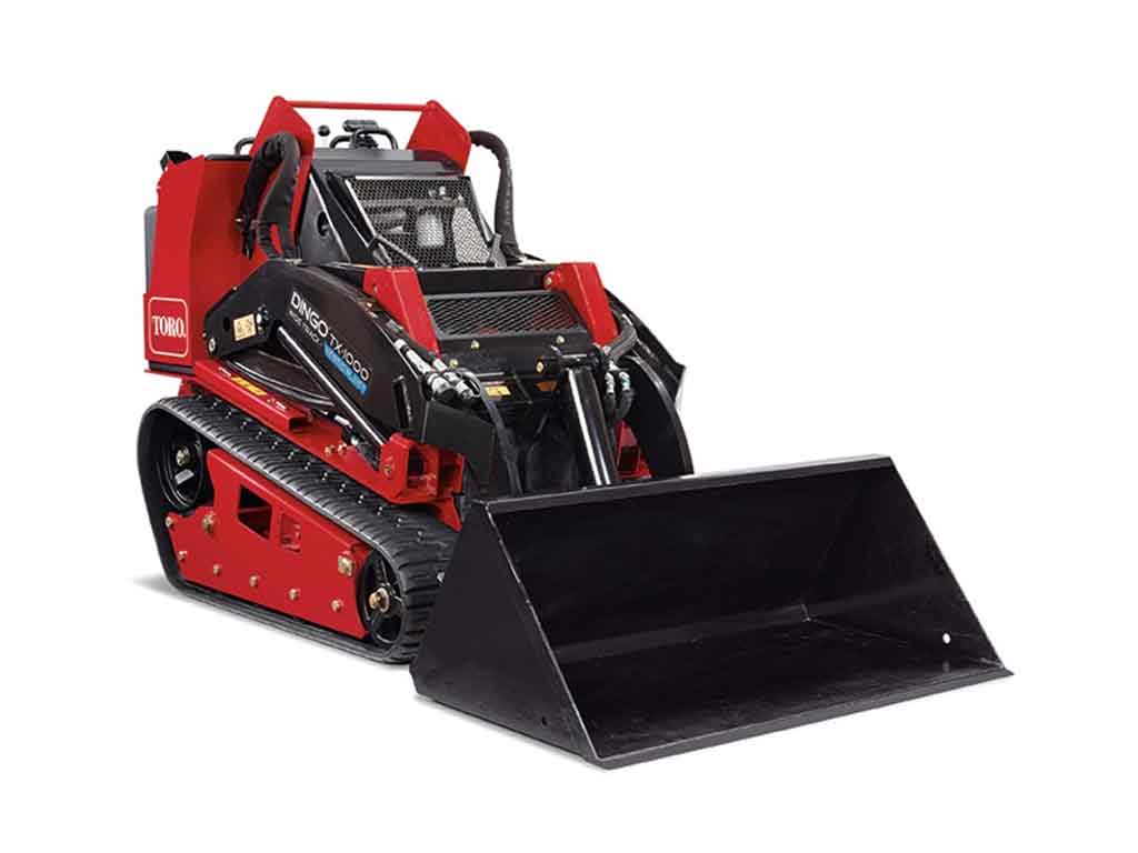 Mini Loader