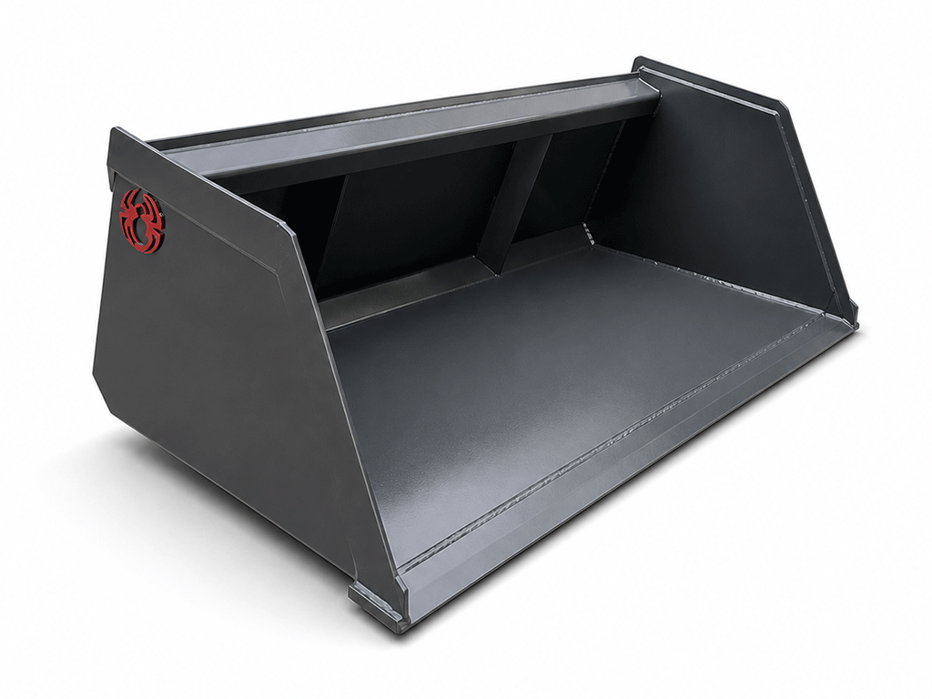 CUBO (ALTA CAPACIDAD)