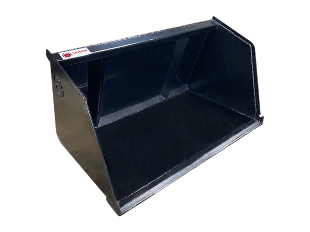 BUCKET (SPECIAL CAPACITY)