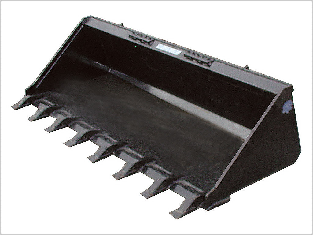 Cubo (dentado y liso)