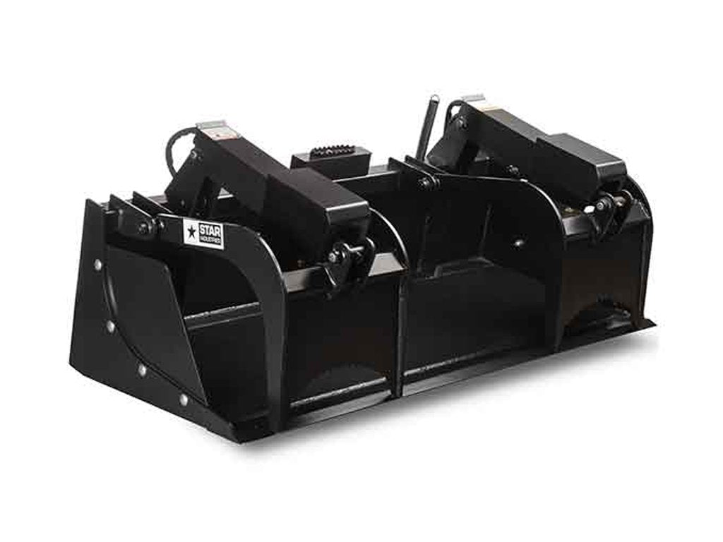 GRAPPLE (INDUSTRIAL)