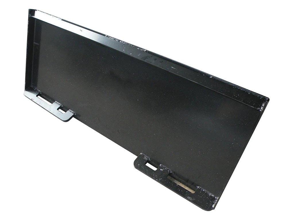 MOUNTING PLATE (UNIVERSAL)