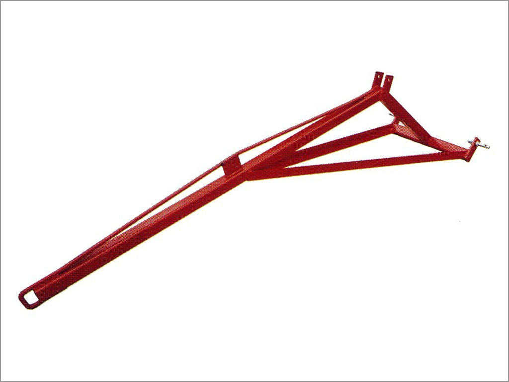 poste de pluma