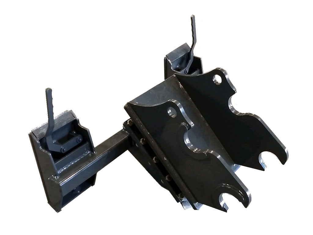 CONVERSION PLATE ADAPTER