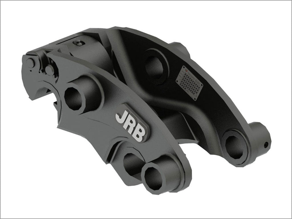 Acopladores (Excavadoras)