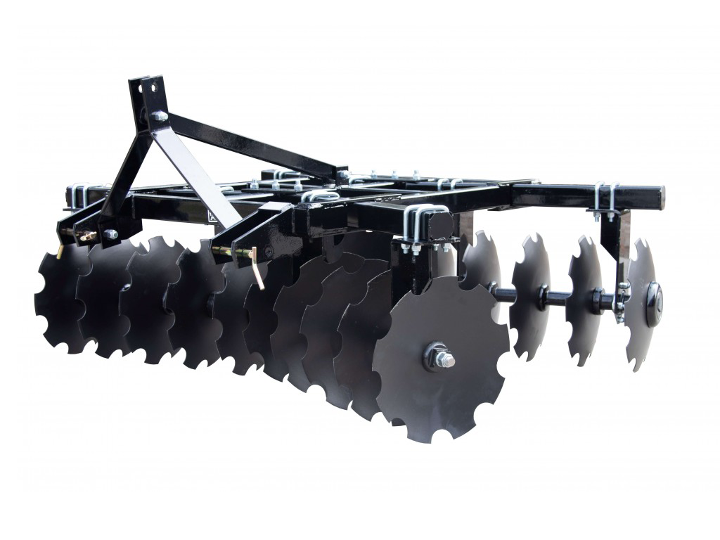 DISC HARROW