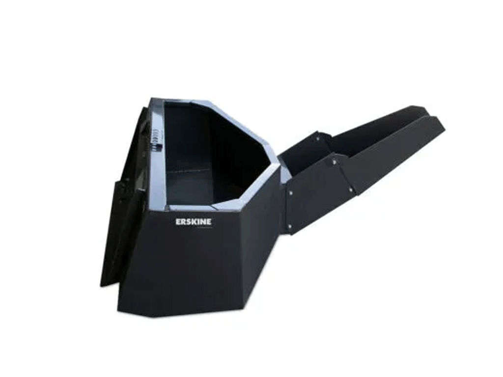 CONCRETE / DISPENSING BUCKET