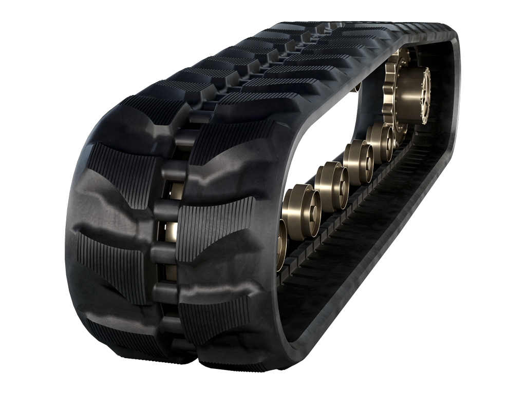 RUBBER TRACKS