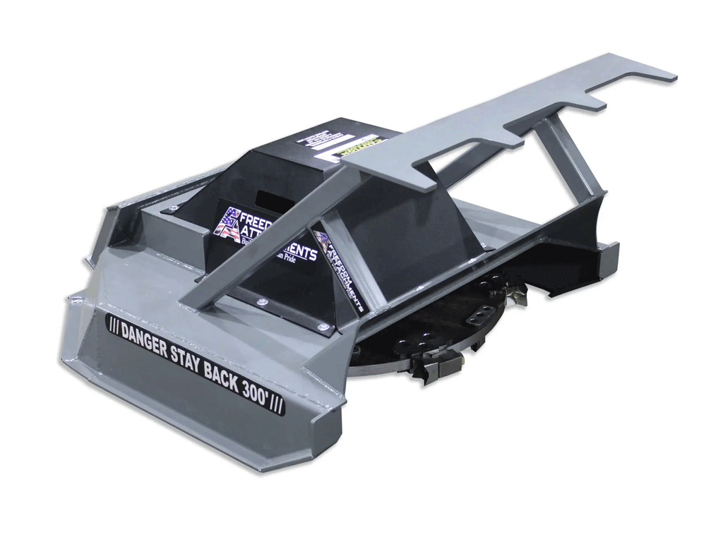 DISC MULCHER