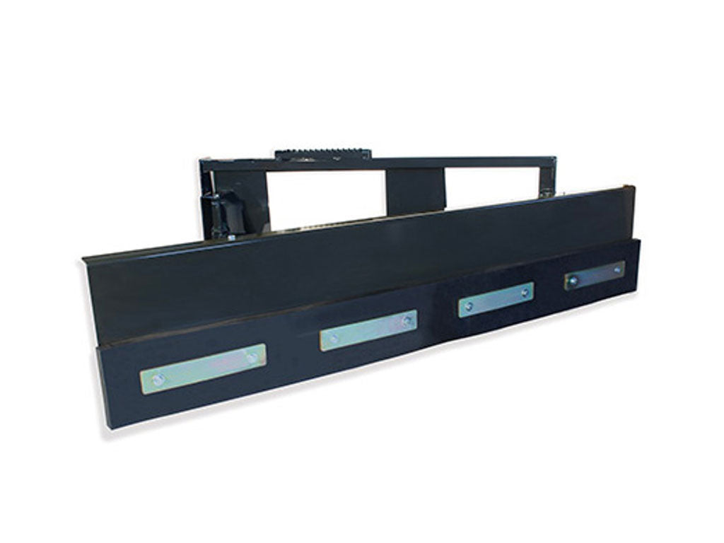 SILAGE BLADE / FEED PUSHER