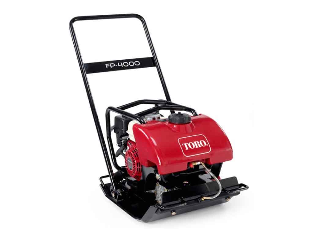 COMPACTOR
