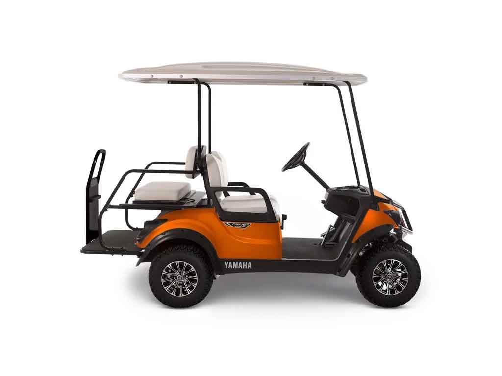 Golf Cart
