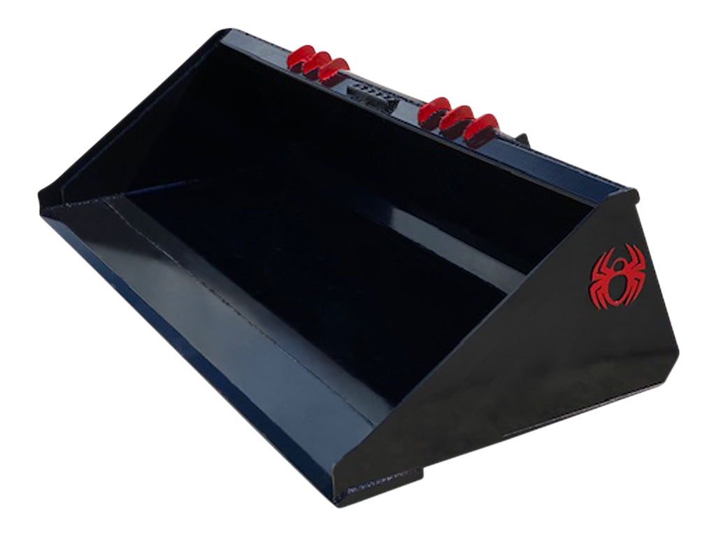 BUCKET (SEVERE DUTY)