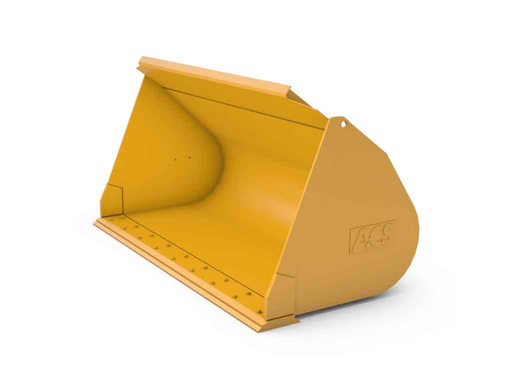 BUCKET (LIGHT MATERIAL)