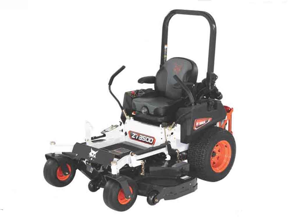 Lawn Mower