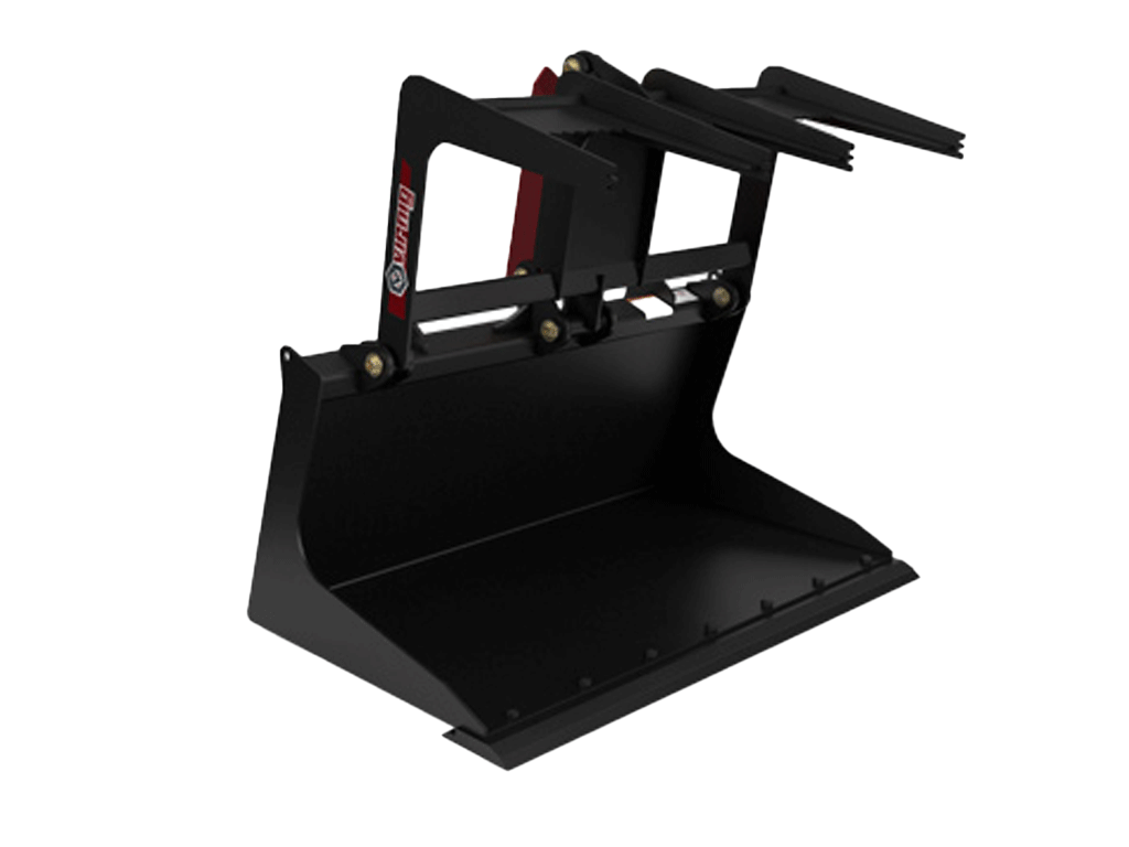 GRAPPLE (INDUSTRIAL)