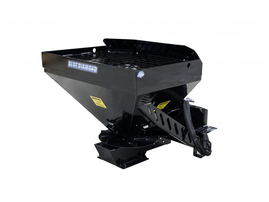 MATERIAL SPREADER