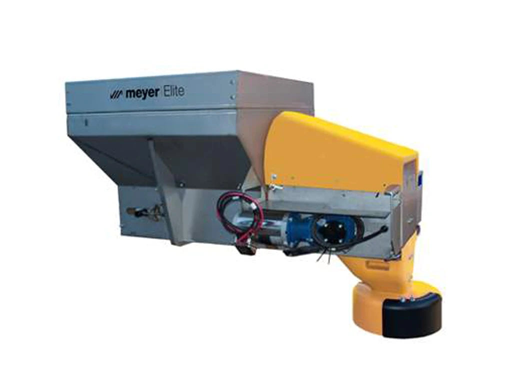 MATERIAL SPREADER